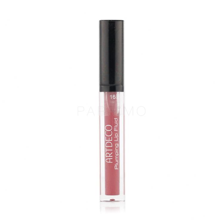 Artdeco Plumping Lip Fluid Lipgloss für Frauen 3 ml Farbton  16 - Gleaming Rose