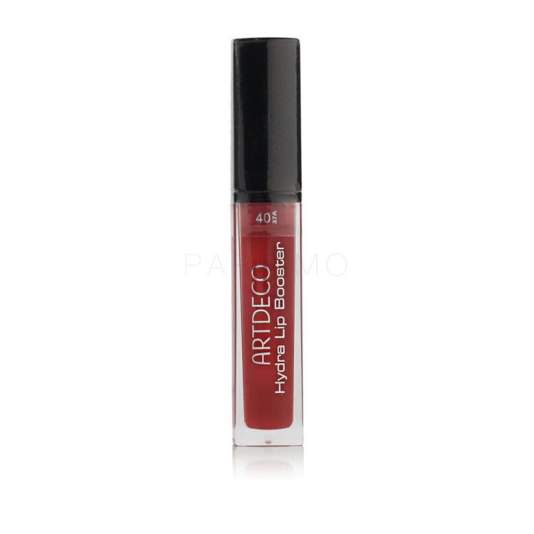 Artdeco Hydra Lip Booster Lipgloss für Frauen 6 ml Farbton  40 Translucent Cryptal Bud