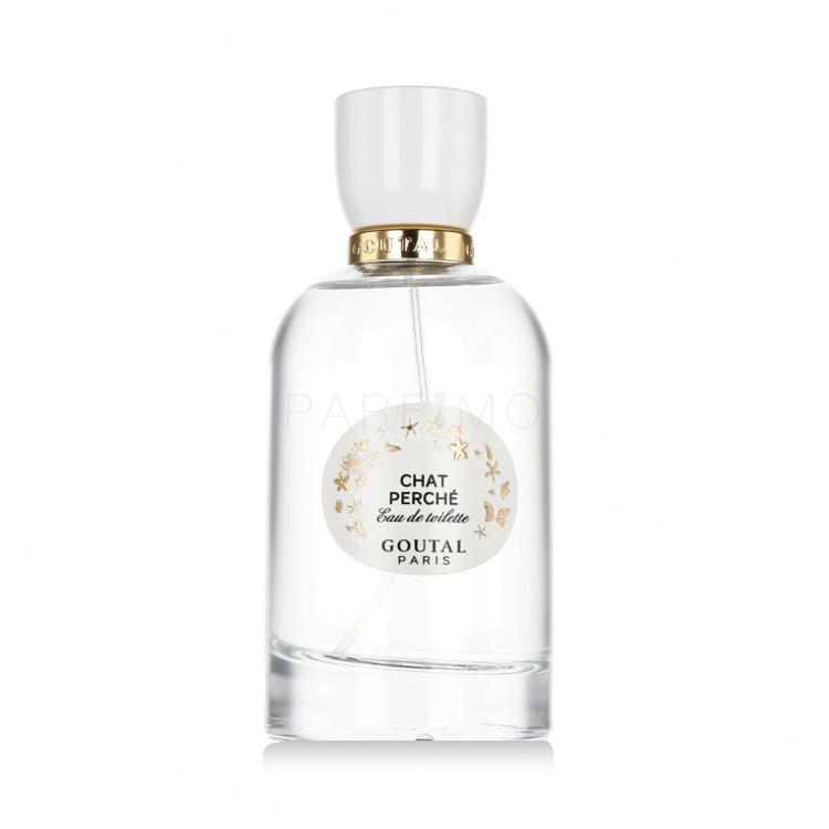 Goutal Chat Perché Eau de Toilette 100 ml