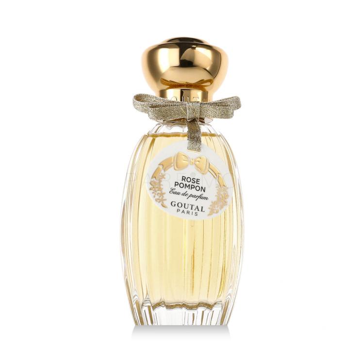 Goutal Rose Pompon Eau de Parfum für Frauen 100 ml