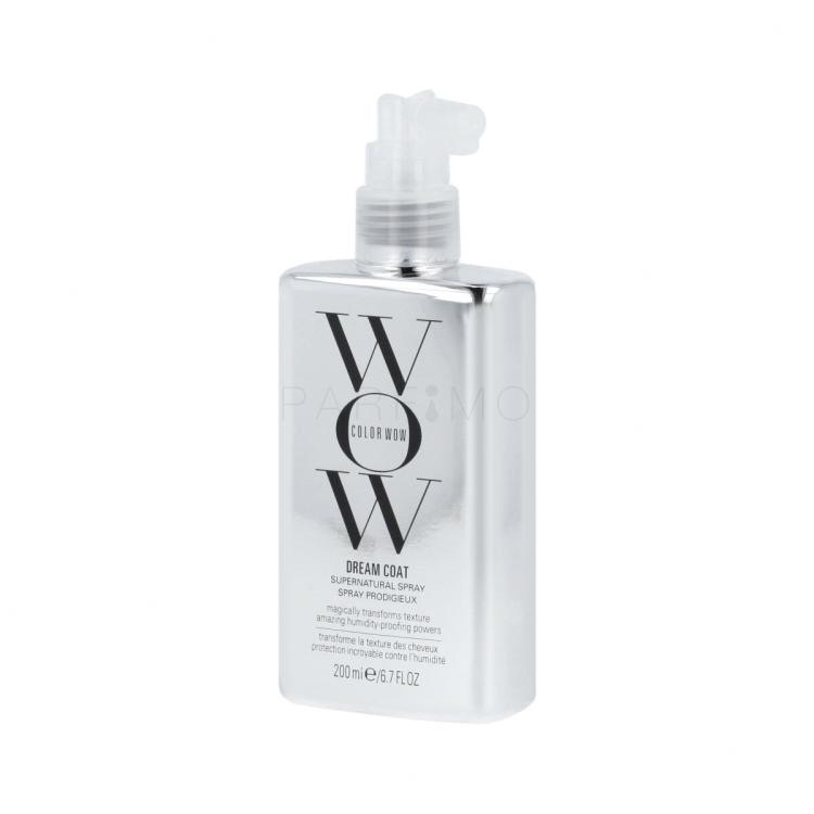 Color Wow Dream Coat Supernatural Spray Für Glättung 200 ml