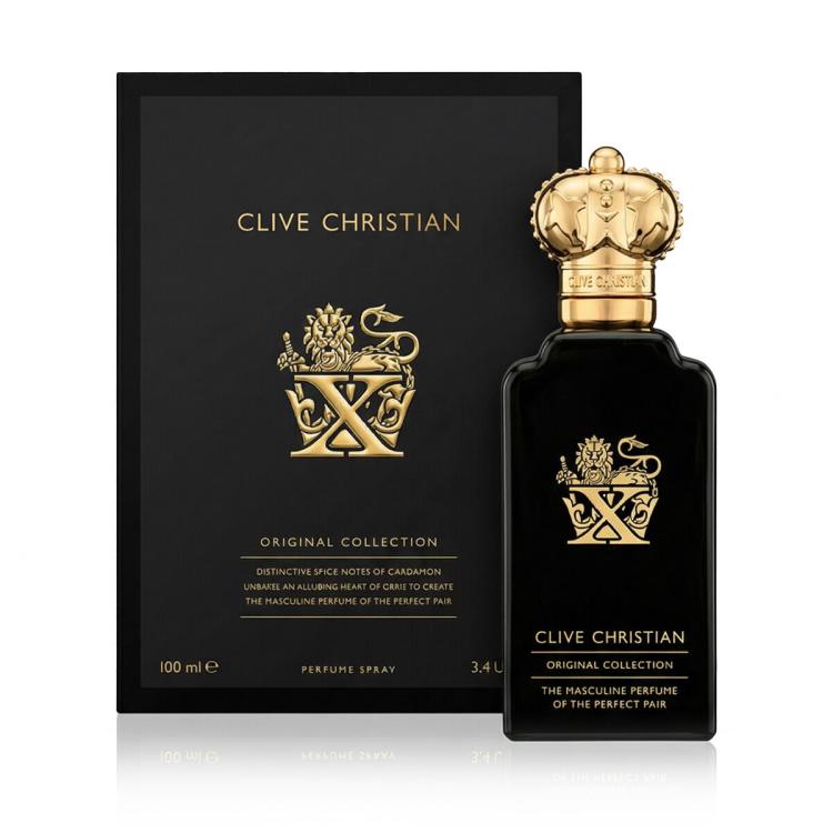 Clive Christian Original Collection X For Men Parfum für Herren 100 ml