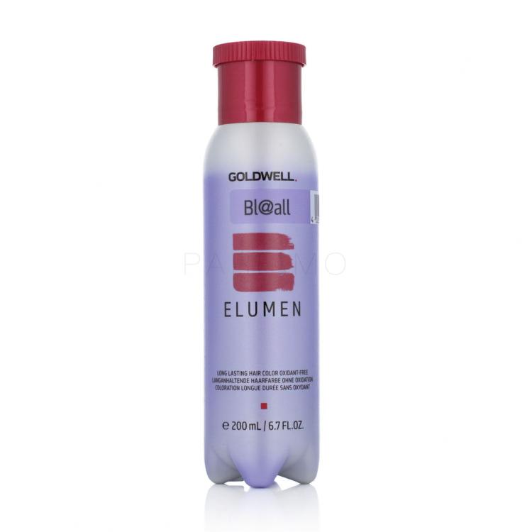 Goldwell Elumen Long Lasting Hair Color Oxidant-Free Haarfarbe für Frauen 200 ml Farbton  BI@all