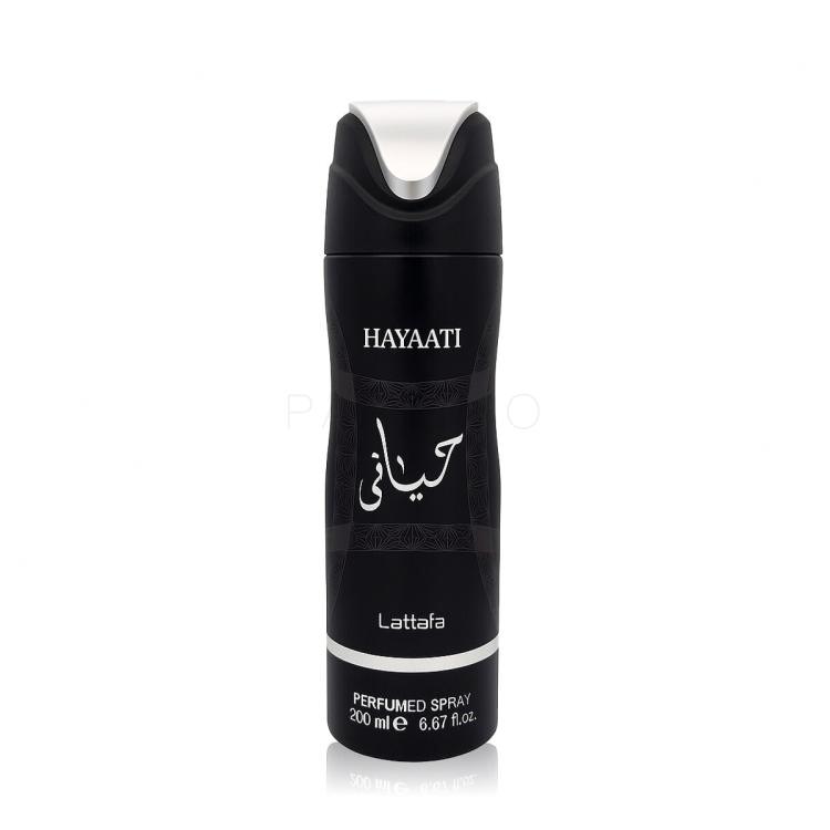 Lattafa Hayaati Deodorant 200 ml