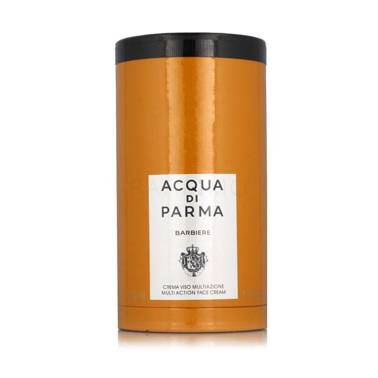 Acqua di Parma Barbiere Multi Action Face Cream Tagescreme für Herren 50 ml