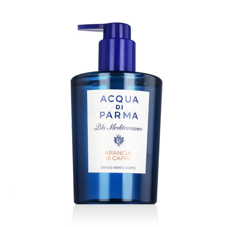 Acqua di Parma Blu Mediterraneo Arancia di Capri Duschgel 200 ml