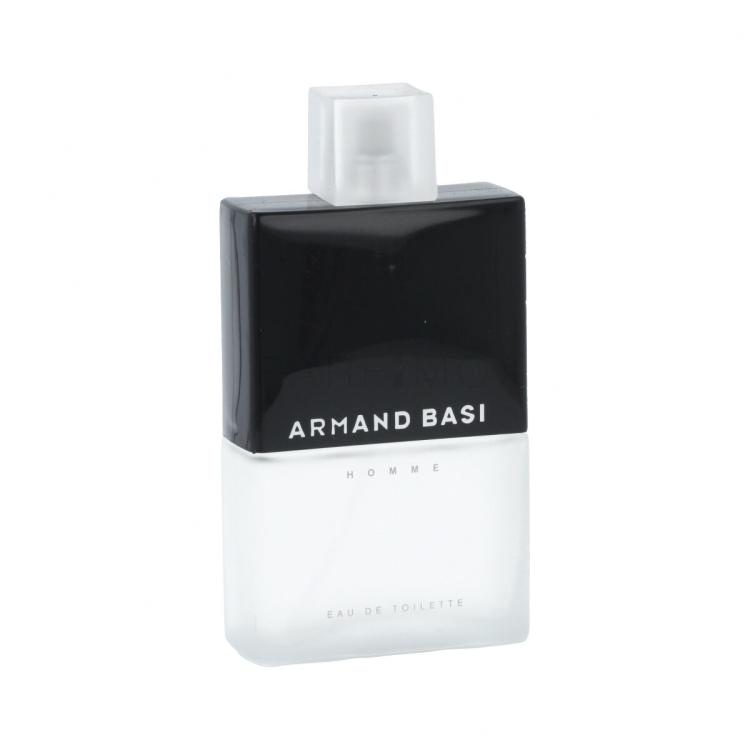 Armand Basi Homme Eau de Toilette für Herren 125 ml