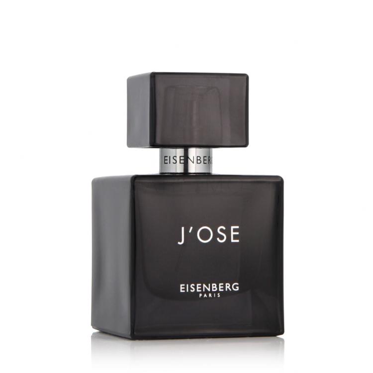 Eisenberg J&#039;ose Eau de Parfum für Herren 50 ml