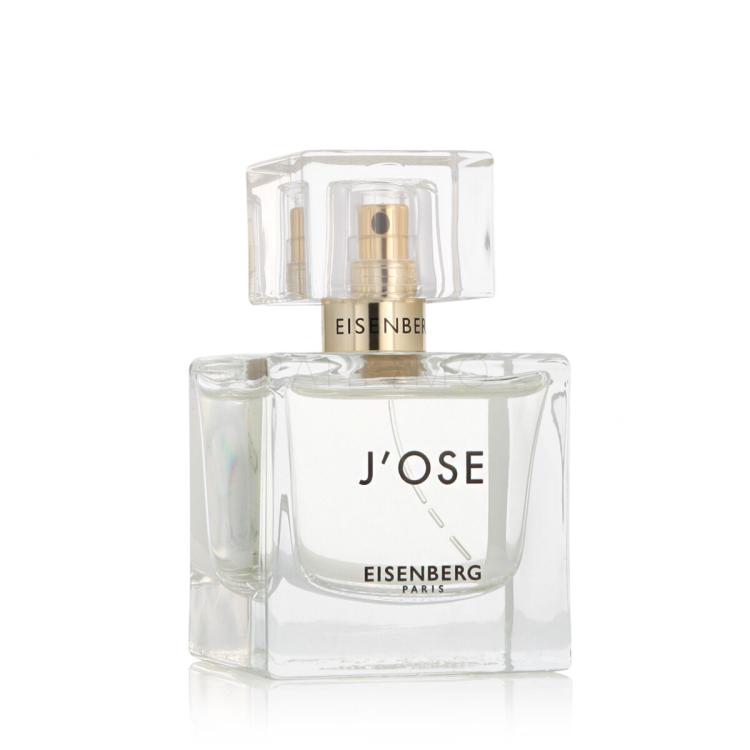 Eisenberg J&#039;ose Eau de Parfum für Frauen 50 ml