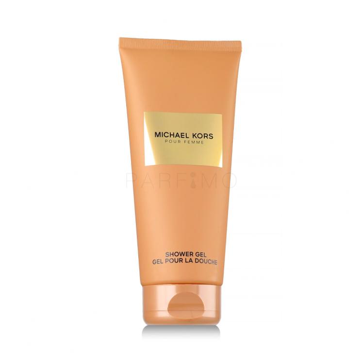 Michael Kors Pour Femme Duschgel für Frauen 200 ml