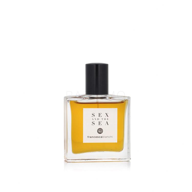 Francesca Bianchi Sex And The Sea Extrait de Parfum 30 ml