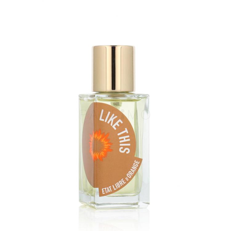Etat Libre d´Orange Tilda Swinton Like This Eau de Parfum für Frauen 50 ml