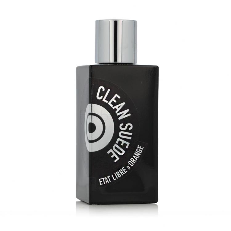 Etat Libre d´Orange Clean Suede Eau de Parfum 100 ml