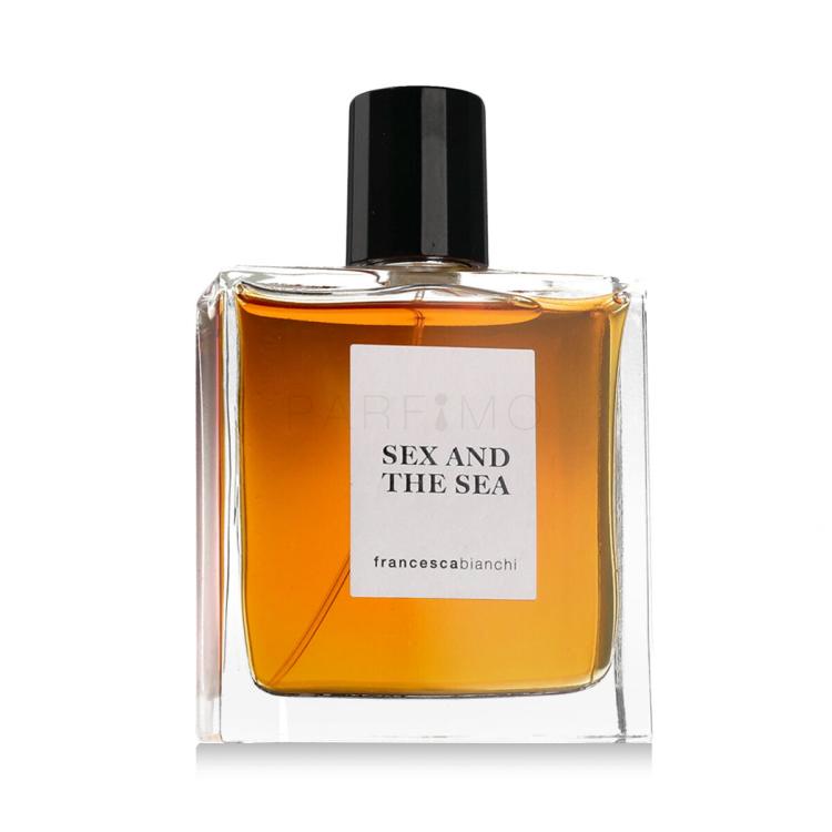 Francesca Bianchi Sex And The Sea Extrait de Parfum 100 ml
