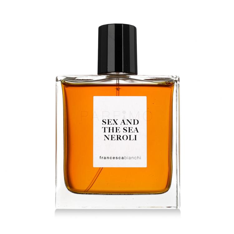 Francesca Bianchi Sex And The Sea Neroli Extrait de Parfum 100 ml
