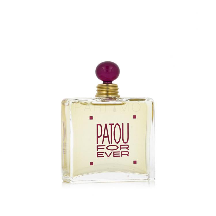 Jean Patou Patou Forever Eau de Toilette für Frauen 50 ml
