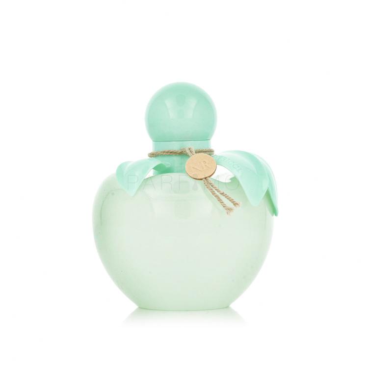 Nina Ricci Nina Nature Eau de Toilette für Frauen 50 ml