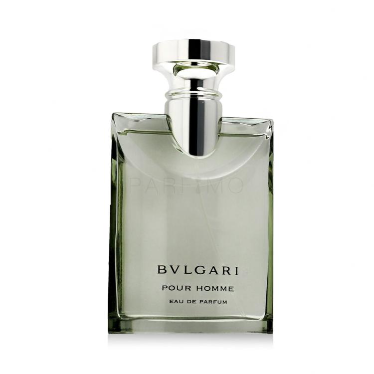 Bvlgari Pour Homme Eau de Parfum für Herren 100 ml