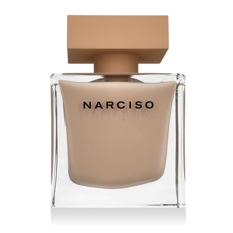 Narciso Rodriguez Narciso Poudrée Eau de Parfum für Frauen 150 ml