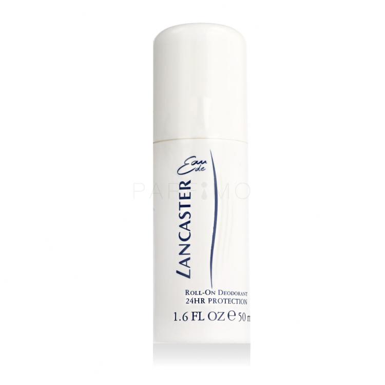 Lancaster Eau De Lancaster Deodorant für Frauen 50 ml