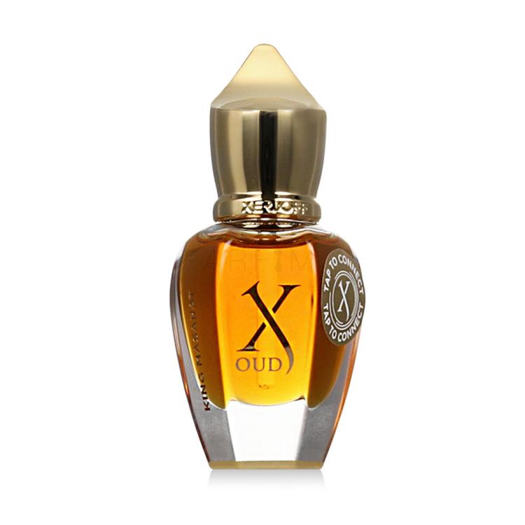 Xerjoff XJ Oud King Masarat Parfümiertes Öl 15 ml