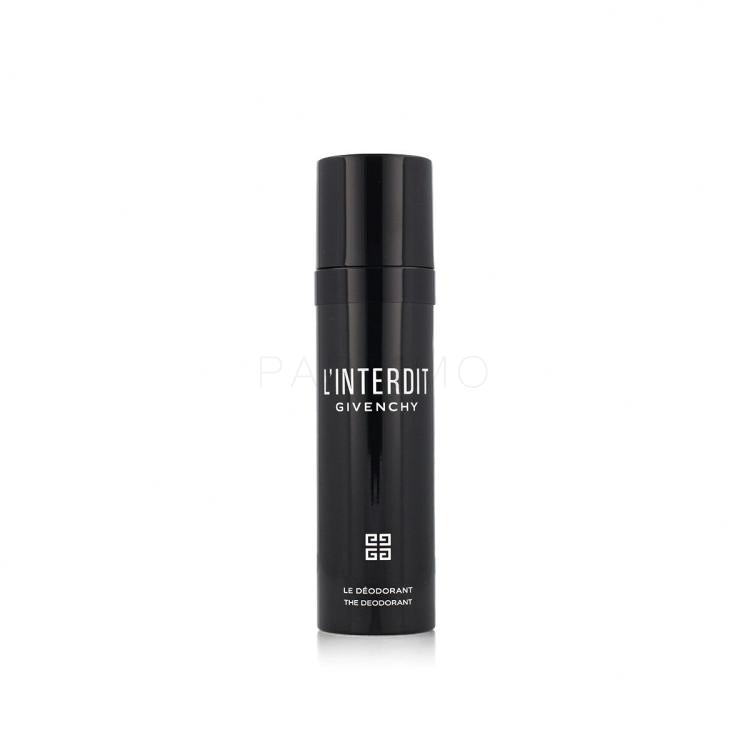 Givenchy L'Interdit Deodorant für Frauen 100 ml