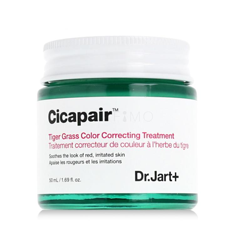 Dr. Jart+ Cicapair Tiger Grass Color Correcting Treatment Tagescreme 50 ml