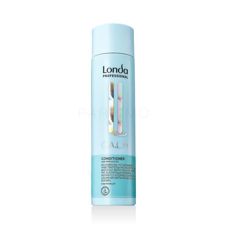 Londa Professional C.A.L.M Conditioner Conditioner für Frauen 250 ml
