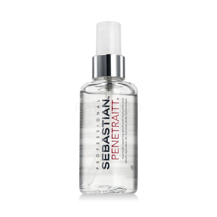 Sebastian Professional Penetraitt Overnight Repairing Serum Haarserum für Frauen 95 ml