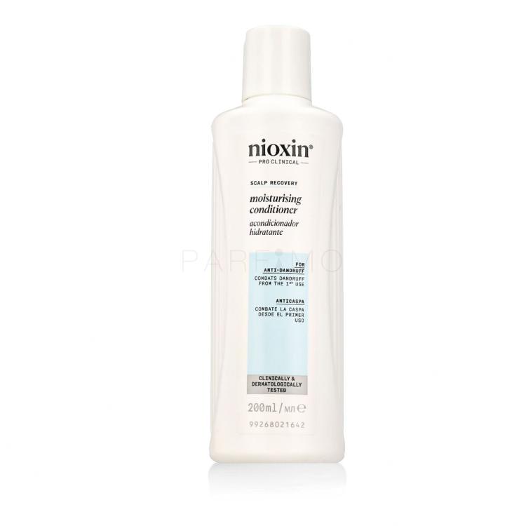 Nioxin Scalp Recovery Moisturizing Conditioner Conditioner 200 ml