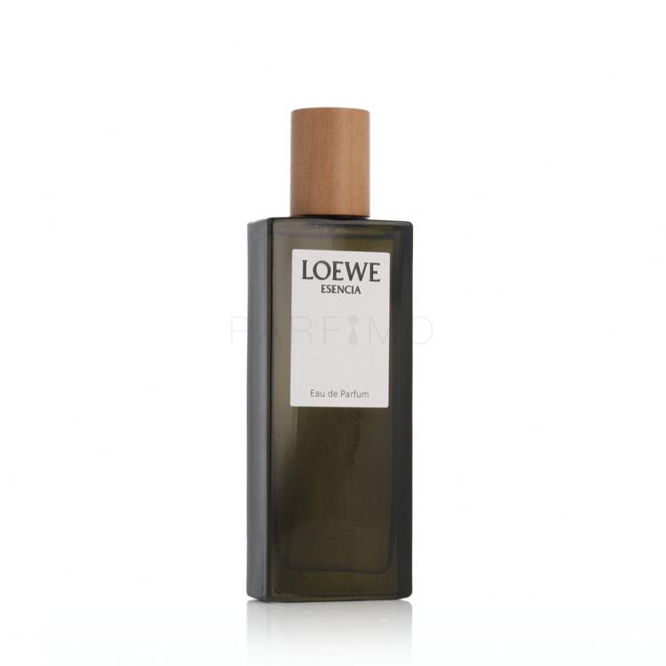 Loewe Esencia Eau de Parfum für Herren 50 ml