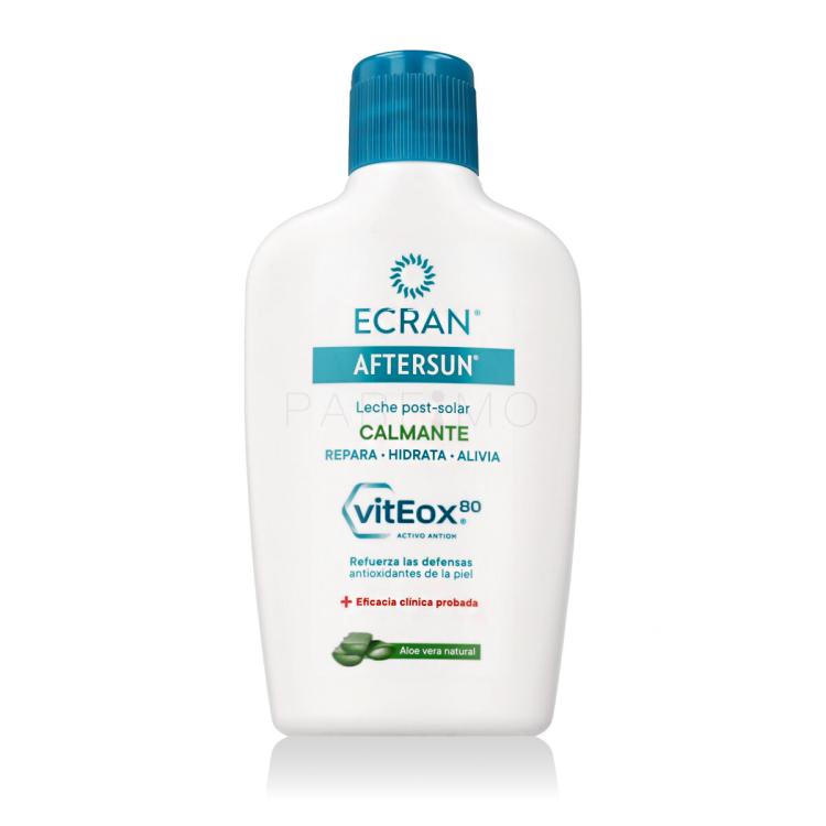 Ecran Aftersun Soothing After-Sun Milk After Sun 200 ml