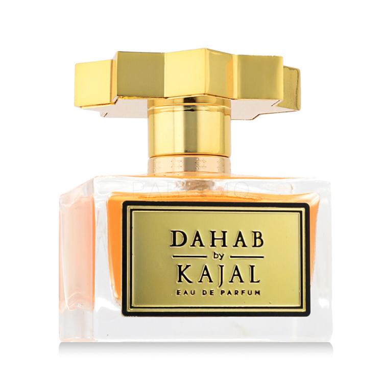 Kajal Dahab Eau de Parfum für Frauen 100 ml