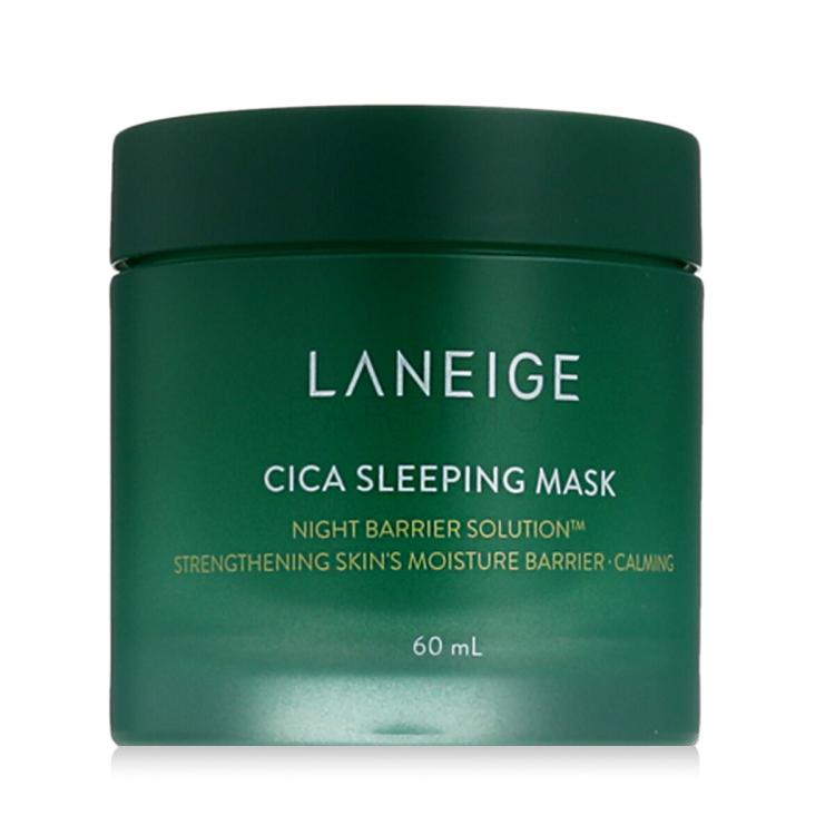 Laneige Cica Sleeping Mask Gesichtsmaske 60 ml