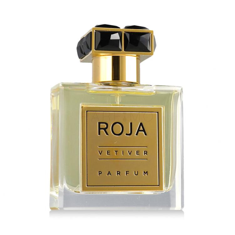 Roja Parfums Vetiver Parfum für Herren 50 ml