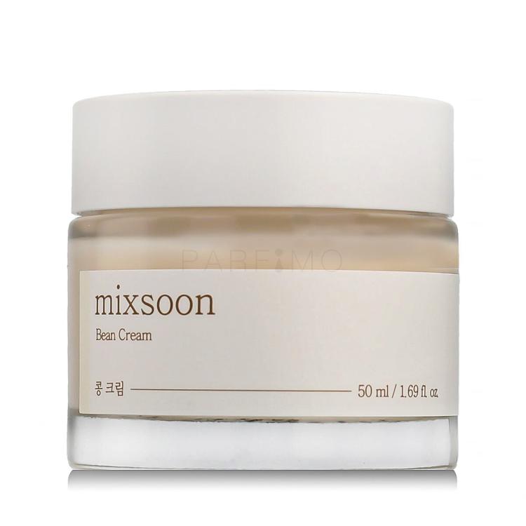 Mixsoon Bean Cream Tagescreme 50 ml