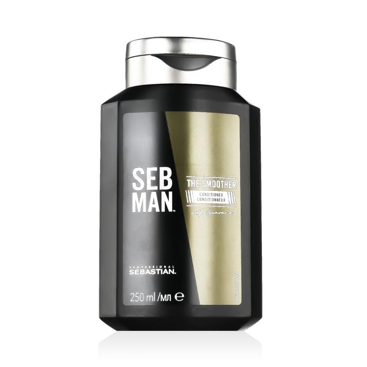 Sebastian Professional Seb Man The Smoother Conditioner für Herren 250 ml