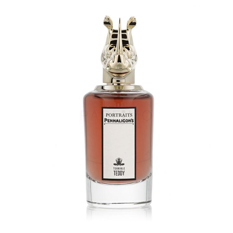 Penhaligon´s Portraits Terrible Teddy Eau de Parfum für Herren 75 ml
