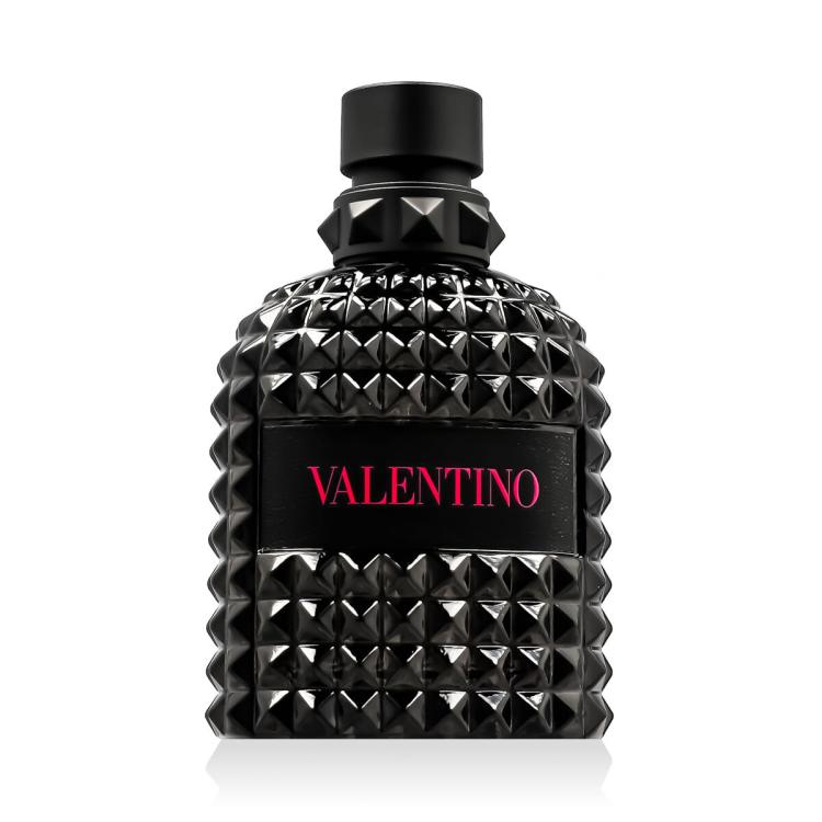 Valentino Uomo Born in Roma Extradose Parfum für Herren 100 ml