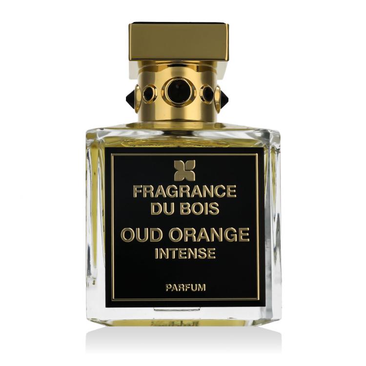 Fragrance Du Bois Oud Orange Intense Parfum 100 ml