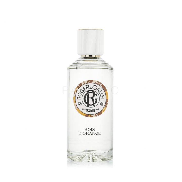 Roger &amp; Gallet Bois d'Orange Eau Fraîche 100 ml
