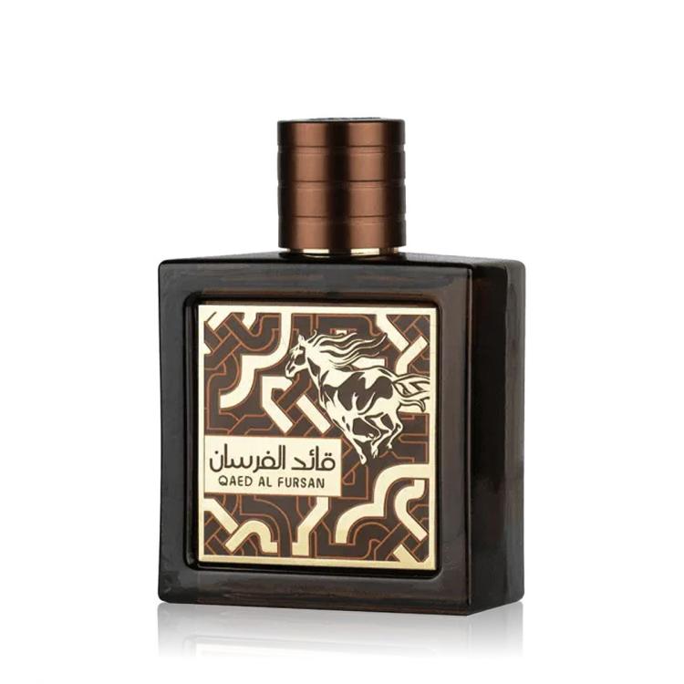 Lattafa Qaed Al Fursan Untamed Eau de Parfum 90 ml