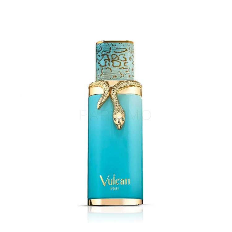 French Avenue Vulcan Feu Extrait de Parfum 100 ml