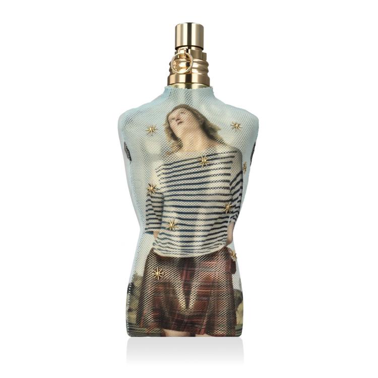 Jean Paul Gaultier Le Male Collector Edition 2024 Eau de Toilette für Herren 125 ml