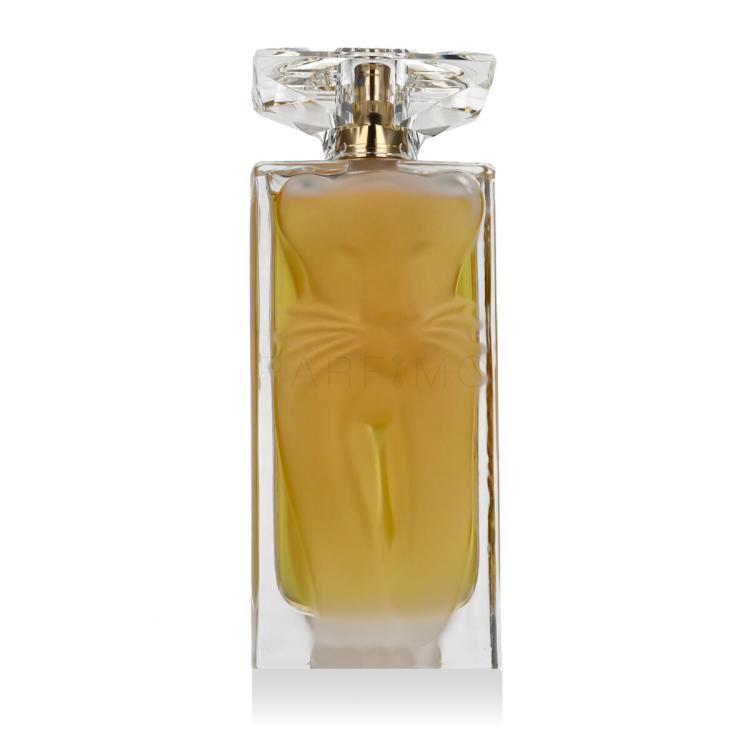 Salvador Dali La Belle et l'Ocelot Eau de Parfum für Frauen 100 ml