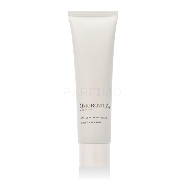 Omorovicza Core Collection Gentle Buffing Gelée Reinigungsgel 150 ml