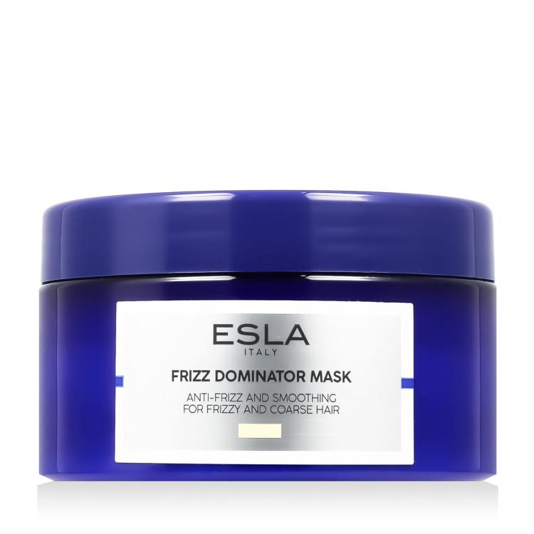 ESLA Italy Frizz Dominator Mask Haarmaske 250 ml