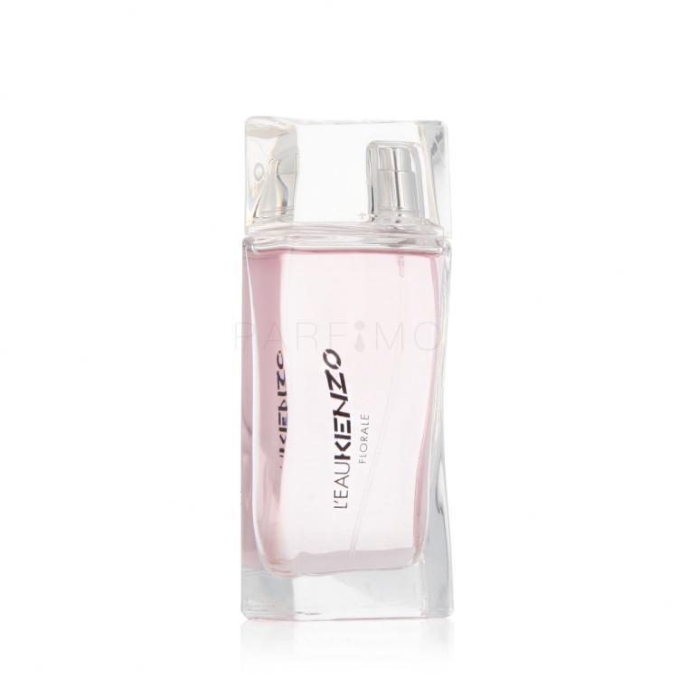 KENZO L'Eau Kenzo Florale Eau de Toilette für Frauen 50 ml