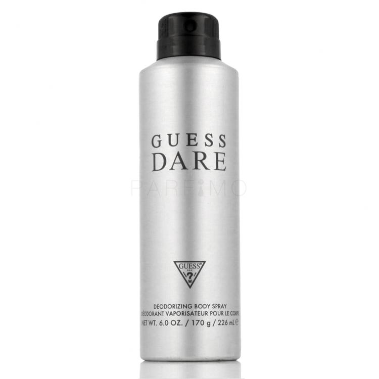 GUESS Dare Deodorant für Herren 226 ml
