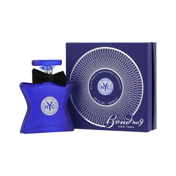 Bond No. 9 Midtown The Scent of Peace for Him Eau de Parfum für Herren 100 ml